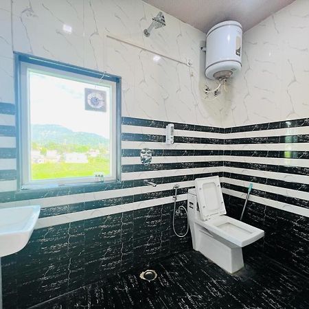 Green Dandi Homestay Ришикеш Экстерьер фото
