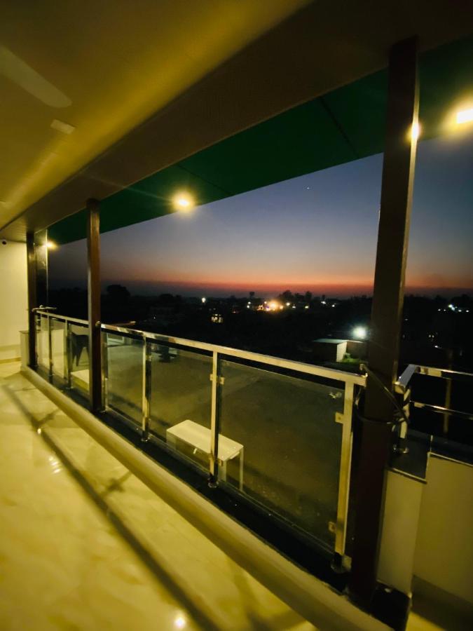 Green Dandi Homestay Ришикеш Экстерьер фото